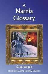 9781736653777-1736653776-A Narnia Glossary of Obscure Terms