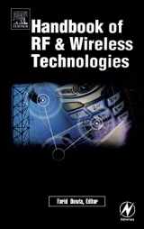 9780750676953-0750676957-Handbook of RF and Wireless Technologies