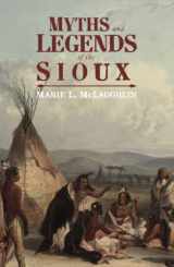 9781774264690-1774264692-Myths and Legends of the Sioux