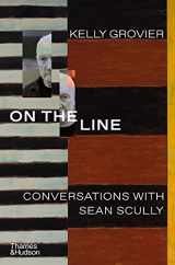 9780500094310-0500094314-On the Line: Conversations with Sean Scully