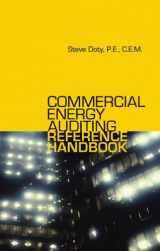 9781420061116-1420061119-Commercial Energy Auditing Reference Handbook