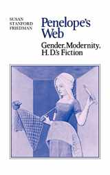 9780521255790-0521255791-Penelope's Web: Gender, Modernity, H. D.'s Fiction (Cambridge Studies in American Literature and Culture, Series Number 48)