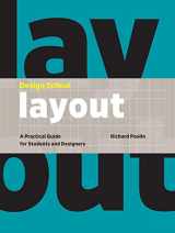 9781631593192-1631593196-Design School: Layout: A Practical Guide for Students and Designers