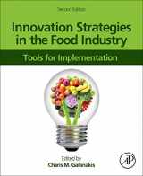 9780323852036-0323852033-Innovation Strategies in the Food Industry: Tools for Implementation (Volume 12345) (Advances in Bioethics, Volume 12345)