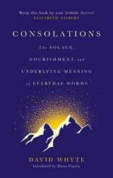9781786897633-1786897636-Consolations: The Solace, Nourishment and Underlying Meaning of Everyday Words