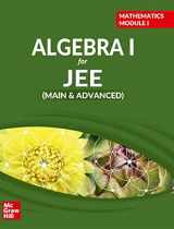 9789353163921-9353163927-Mathematics Module I - Algebra I For Jee Main And Advance