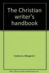 9780060601928-0060601922-The Christian Writer's Handbook