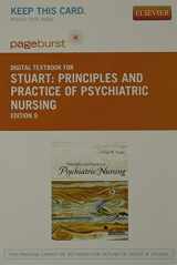 9780323093880-0323093884-Principles and Practice of Psychiatric Nursing - Elsevier eBook on VitalSource (Retail Access Card)
