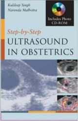 9780071446549-0071446540-Step by Step Ultrasound in Obstetrics