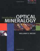 9780195149104-0195149106-Introduction to Optical Mineralogy