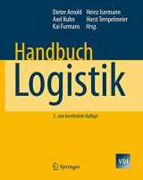 9783540729280-3540729283-Handbuch Logistik (VDI-Buch) (German Edition)