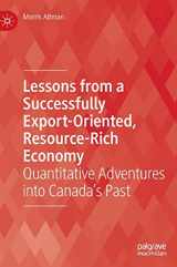 9783031038860-303103886X-Lessons from a Successfully Export-Oriented, Resource-Rich Economy: Quantitative Adventures into Canada’s Past