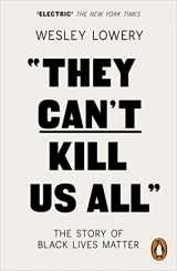 9780141986142-014198614X-They Can't Kill Us All: The Story of Black Lives Matter