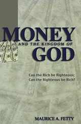 9780788019036-0788019031-Money And The Kingdom Of God