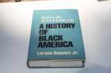 9780874850291-0874850290-Before the Mayflower: A History of Black America, 25th Anniversary Edition