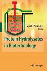 9789401783200-9401783209-Protein Hydrolysates in Biotechnology