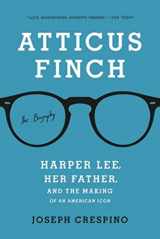 9781541644939-154164493X-Atticus Finch: The Biography