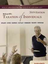 9781260189650-1260189651-MCGRAW-HILL'S TAXATION OF INDIV.2019