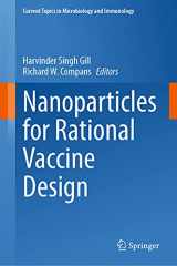 9783030850661-3030850668-Nanoparticles for Rational Vaccine Design (Current Topics in Microbiology and Immunology, 433)