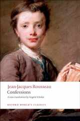 9780199540037-0199540039-Confessions (Oxford World's Classics)