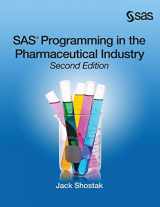 9781635269147-1635269148-SAS Programming in the Pharmaceutical Industry, Second Edition