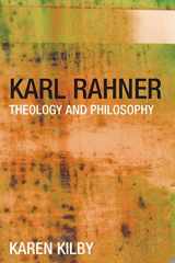 9780415259651-0415259657-Karl Rahner: Theology and Philosophy