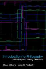 9781481309035-148130903X-Introduction to Philosophy: Christianity and the Big Questions