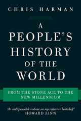 9781786630810-1786630818-A People's History of the World: From the Stone Age to the New Millennium