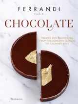 9782080204066-2080204068-Chocolate: Recipes and Techniques from the Ferrandi School of Culinary Arts