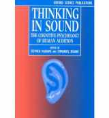 9780198522584-0198522584-Thinking in Sound: The Cognitive Psychology of Human Audition