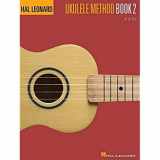 9781423416173-1423416171-Hal Leonard Ukulele Method Book 2