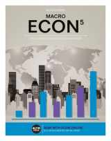 9781305659094-1305659090-ECON MACRO (with ECON MACRO Online, 1 term (6 months) Printed Access Card) (New, Engaging Titles from 4LTR Press)