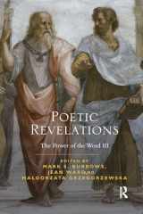 9780367362706-0367362708-Poetic Revelations (The Power of the Word)