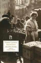 9781551112855-155111285X-Emma Lazarus: Selected Poems and Other Writings