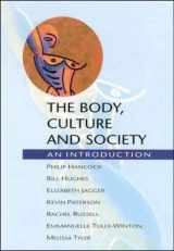9780335204144-0335204147-The Body Culture and Society: An Introduction
