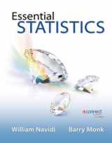 9780077600884-0077600886-LearnSmart Access Card for Essential Statistics