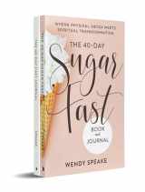 9781540901224-154090122X-The 40-Day Fast Journal/The 40-Day Sugar Fast Bundle