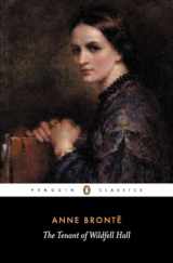 9780140434743-0140434747-The Tenant of Wildfell Hall (Penguin Classics)