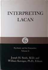 9780300030396-0300030398-Interpreting Lacan