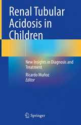 9783030919399-3030919390-Renal Tubular Acidosis in Children: New Insights in Diagnosis and Treatment