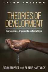 9781462519576-1462519571-Theories of Development: Contentions, Arguments, Alternatives