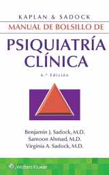9788417033989-841703398X-Kaplan & Sadock. Manual de bolsillo de psiquiatría clínica (Spanish Edition)