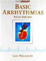 9780835953054-083595305X-Basic Arrhythmias (5th Edition)