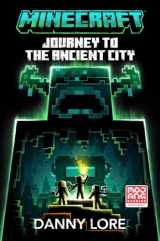 9780593722381-0593722388-Minecraft: Journey to the Ancient City: An Official Minecraft Novel