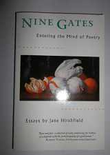 9780060929480-0060929480-Nine Gates: Entering the Mind of Poetry, Essays