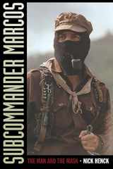 9780822339953-0822339951-Subcommander Marcos: The Man and the Mask
