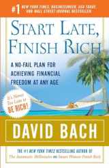 9780767919470-0767919475-Start Late, Finish Rich: A No-Fail Plan for Achieving Financial Freedom at Any Age