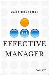 9781119244608-1119244609-The Effective Manager