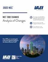 9781890659967-1890659967-Analysis of Changes, NEC-2023