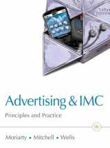 9780132606318-0132606313-Advertising & IMC: Principles and Practice